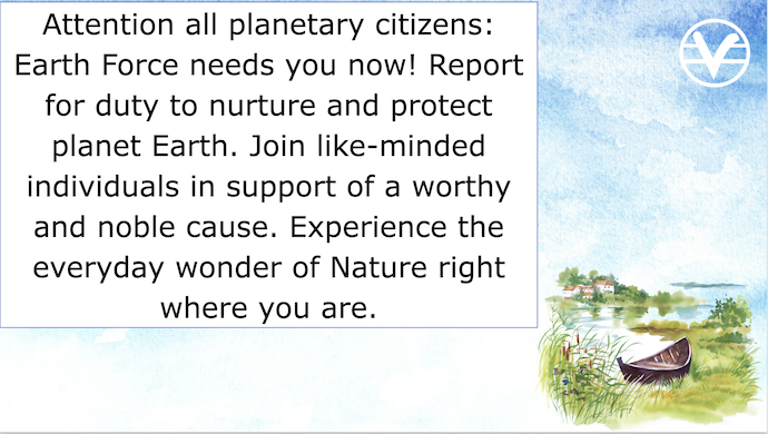 Attention all planetary citizens.