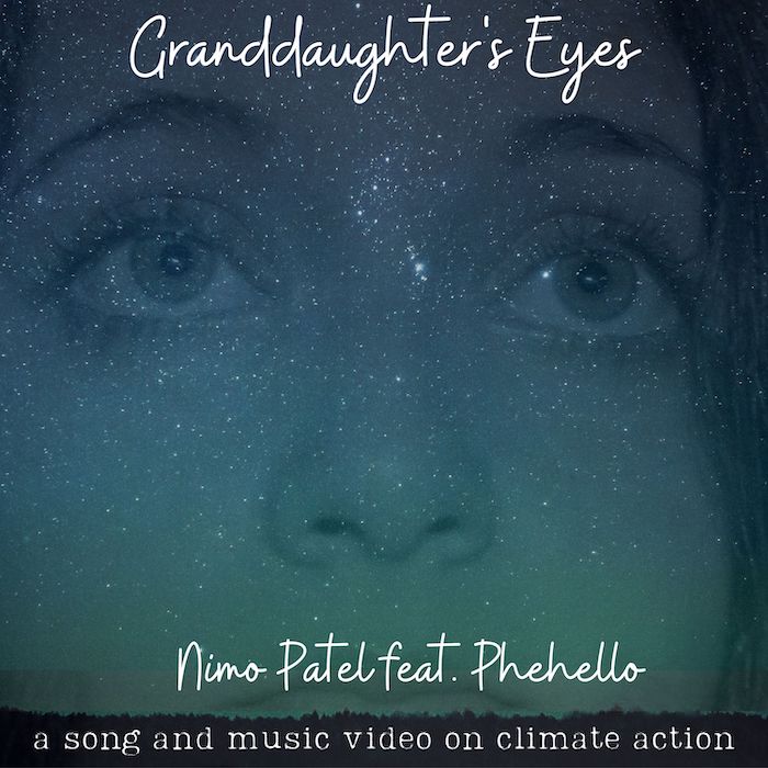 Granddaughter's eyes by Nimo Patel feat. Phehello