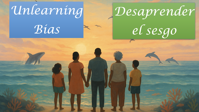 Unlearning Bias