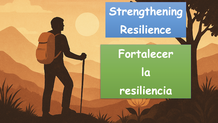 Strengthening Resilience