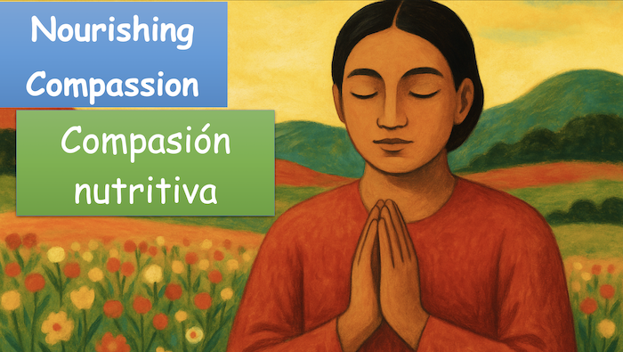Nourishing Compassion