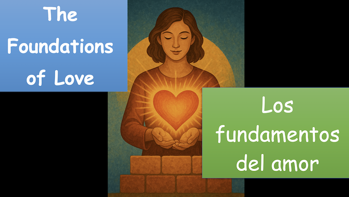 The Foundations of Love