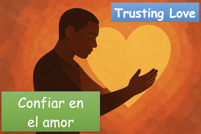 Trusting Love