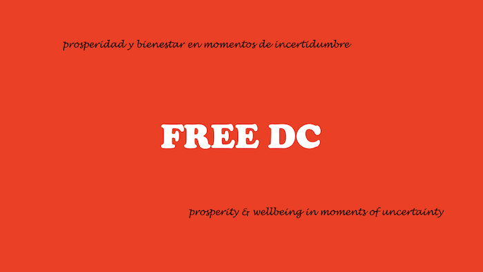FREE DC