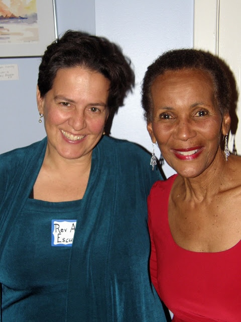 Maxine Clair