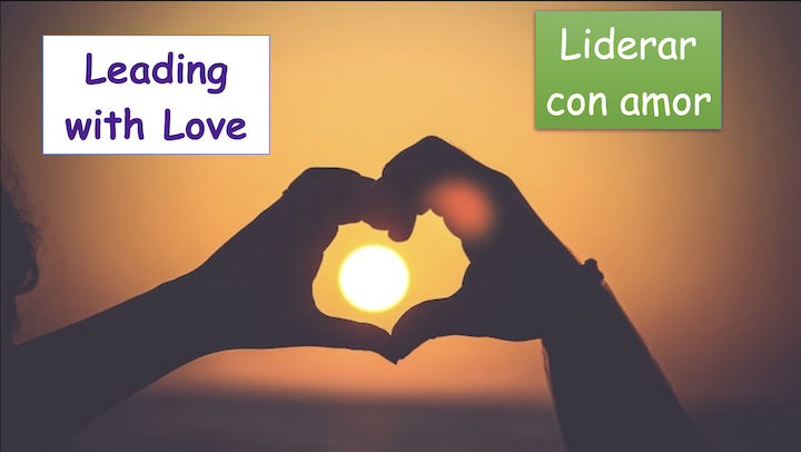 Leading with Love