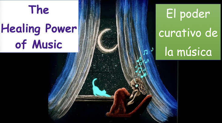 The Healing Power of Music