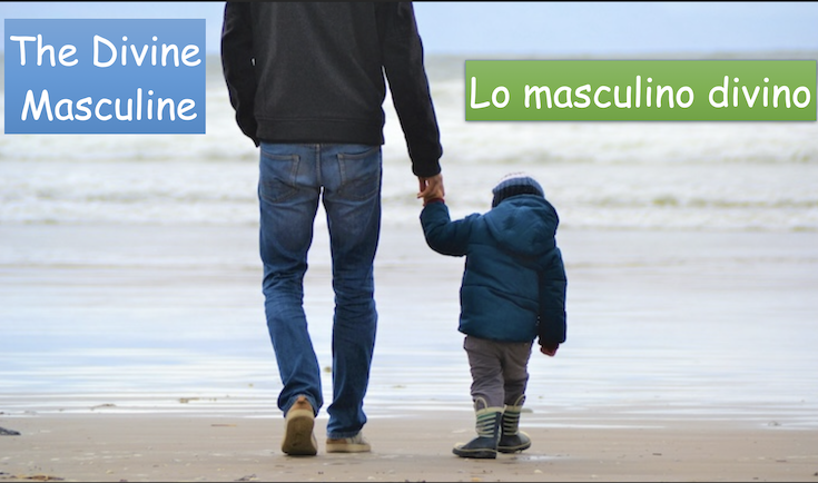 The Divine Masculine
