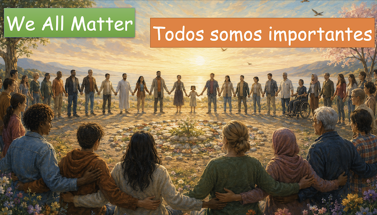 We All Matter