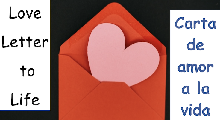 Love Letter to Life