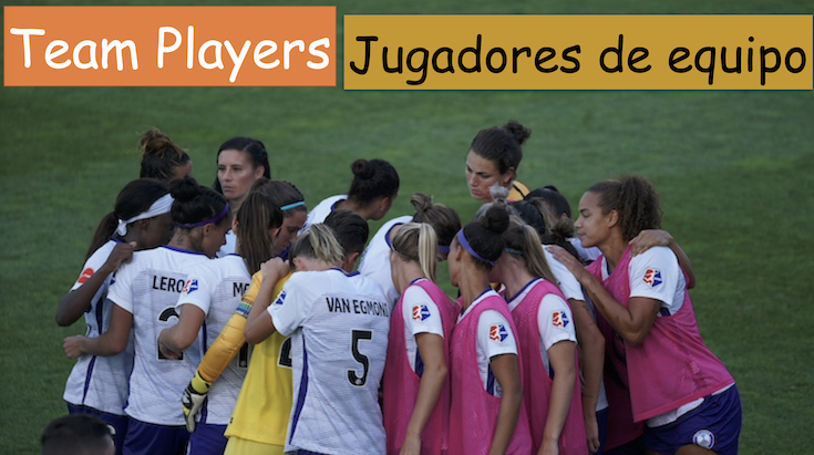 Team Players