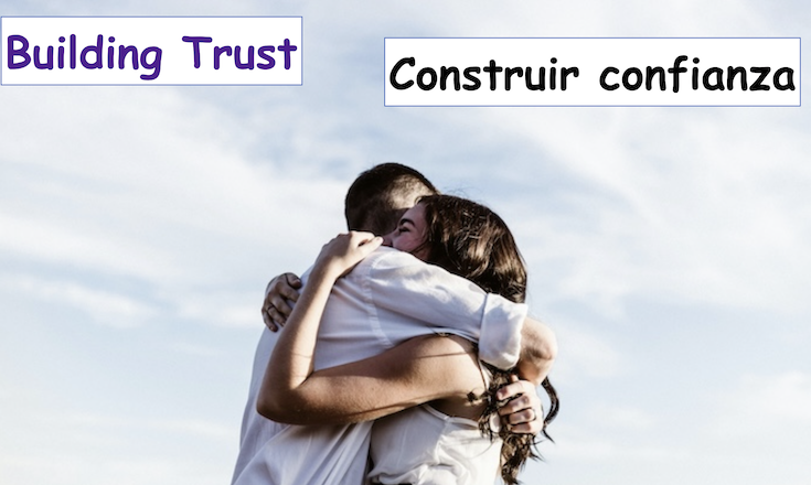 Building Trust